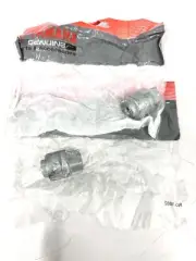 -NEW- Yamaha 67F-11325-00 , Cylinder Head Zinc Anode - 2 Pack