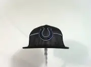 New Era Indianapolis Colts 2023 Training Camp 59FIFTY Fitted Hat Sz 7 1/2 RARE