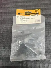 HPI 85207 New Upper Brace Set For E-Firestorm Vintage RC Part (MK1034)