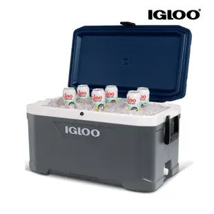 IGLOO MAXCOLD 系列五日鮮 70QT 冰桶 49972