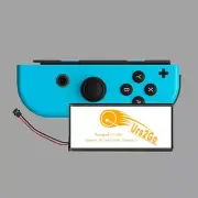 URS2GO 580mAh Battery for Nintendo Switch HAC-015 HAC-016 Joy-Con Controller USA