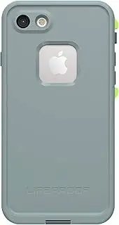 LifeProof FRE Series Case for Apple iPhone 7/8 Grey Lime
