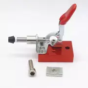 CNC Work Table Clamp Engraver Carving Machine Fastening Platen Router Fixture