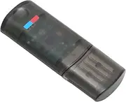 Wireless Dual Mode Game Transmitter for Pro, Stable Transmission USB Adapter for Switch PC, BT 5.2 Sound Dongle Gamers