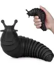 Fidget Slug, Sensory Slug Fidget Toys for Autistic Children and Adults,