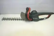 Metabo HS8745 HS 8745 45cm Electric Blade Hedge Trimmer - 608745000