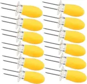 Multi-Purpose Corn Forks Holder Skewers for BBQ Snacks Desserts Set of 12