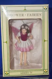 Cicely Mary Barker Flower Fairies #86920 Heliotrope Series IV #14