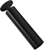 Electric Foot Filer | Heel Scraper for Cracked Heels,Ergonomic Pedicure Scrubber Filer for Home Winter Cracked Chapped Skin Care