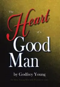 在飛比找博客來優惠-The Heart of a Good Man