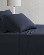 Brooklyn Loom Classic Cotton Sheet Set