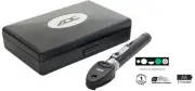 NEW ADC 5112N Illuminated 5 Aperture Pocket Ophthalmoscope w/ Case