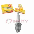 NGK 3810 B8S Standard Spark Plug for W24S-U W24S UJ2J TC42 MC42 MC41 M41K ds