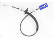 For 1992-1994 Chevrolet Cavalier Manual Trans Shift Cable 93579ZFMM 1993