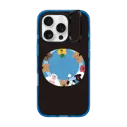 iPhone 16 Pro Impact Ring Stand Case MagSafe Compatible Anybody There?