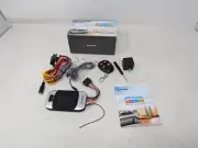 BAANOOL BN-303FG GPS Tracker Car Vehicle Locator Kit (F4)