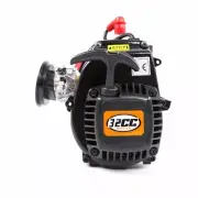 32cc 4 bolts Engine for 1/5 Hpi RV KM Baja 5B 5T 5SC FG GOPED