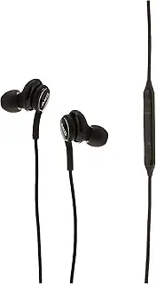 SAMSUNG EO-IC100BBEGUS Corded Type-C Earphones, Black, 0.98 x 0.71 x 48.82