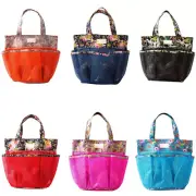 Mesh Shower Caddy Organizer Storage Basket Travel Bath Gym Tote Bag Portable AU