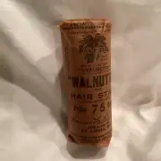 “Walnutta” The Hair Stain Original Howard E Nichols St. Louis Unopened