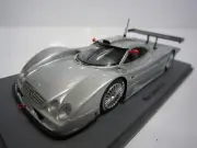 Spark 1/43 Mercedes-Benz CLR S0994 #4 Completed Product