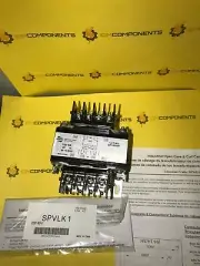 HAMMOND POWER TRANSFORMER SP100AR OPEN STYLE CONTROL 100V 60HZ