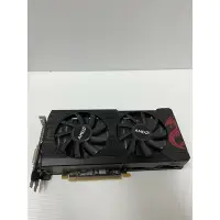 在飛比找Yahoo!奇摩拍賣優惠-84@撼訊 AXRX 470 4GBD5-3DHDM DDR