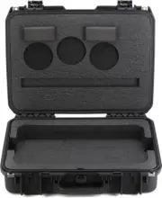 SKB 3i-18135DAV iSeries Case for Blackmagic Design DaVinci Resolve Micro Panel