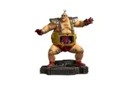 Iron Studios Collectible Teenage Mutant Ninja Turtles Krang 1:10 Statue