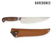 在飛比找momo購物網優惠-【Barebones】CKW-107 主廚刀 Adventu