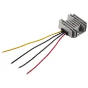 1X( 12V 24V to 5V 10A DC DC Converter Regulator 12 Volt to 5 Volt 50W Buck4918