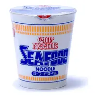 在飛比找比比昂日本好物商城優惠-日清食品 NISSIN 合味道 海鮮杯麵 74g/杯