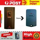 B&D MPC2/MPC 2 Replacement Garage/Gate Remote Cloner BND Controll-A-Door TX318