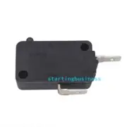 1PC WEIPENG HK-14 2-pin CQC Certification 20A 250V Normally Closed Micro Switch