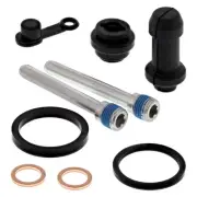 All Balls Rear Brake Caliper Rebuild Kit Can-Am Commander Max 800R 4x4 16-20