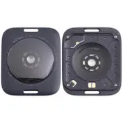 For Apple Watch SE 2022 44mm GPS Edition Rear Housing Glass Cover