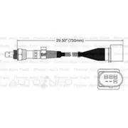 PAT Oxygen/Lambda Sensor Pre-Catalytic Converter/Manifold - EGO-116