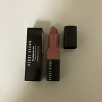 在飛比找蝦皮購物優惠-Bobbi Brown 芭比波朗 迷戀輕吻唇膏 Blondi