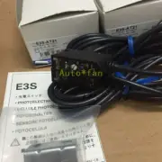 1PCS New E3S-AT21 Proximity Switch Sensor Substitute