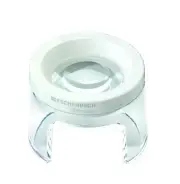 Eschenbach 2628 Aspheric Stand Magnifier - 10x
