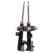 2x Front KYB Excel-G Strut Shock Absorbers for Nissan Maxima Teana J31 2.3L 3.5L