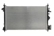 Engine radiator KOYORAD PL462646 for SAAB 9-5 (YS3G) 2.8 2010-2012 (for: Saab)