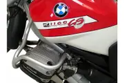 SW-Motech Crash bar - Silver. BMW R 1100 GS (94-99).