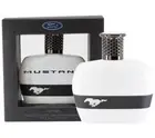 Ford Mustang MUSTANG WHITE Eau De Toilette Perfume Cologne For Men 100ml, BOXED
