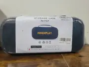 New PSP Anti Collision Storage Case - Size 12.87x5.94x3.26