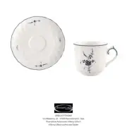 Villeroy & Boch Vieux Luxembourg - Cup Coffee with Saucer - Discount -30%