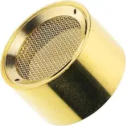 ULDIGI Microphone Core Condenser Microphone Mic Stand Microphones Voice Changer Audio- Microphone for Computer Microphone Accessories Recording Mic Holder Boom Arm Stands Plastic Golden