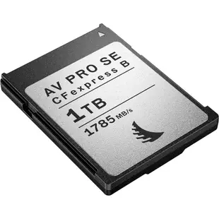 天使鳥 ANGELBIRD AV PRO CFexpress SE 1TB 記憶卡 公司貨 送記憶卡盒