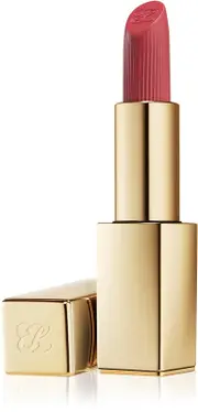 Estée Lauder Pure Color Cream Lipstick Color Bois De Rose 3.5 g
