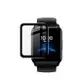 【3D曲面複合】Realme watch 2 1.4吋 PMMA+PC 防刮 耐刮 全螢幕 保護膜 保護貼